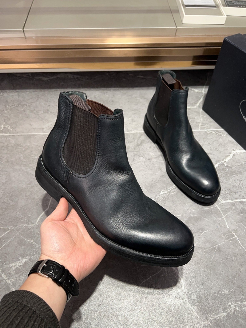 Prada Boots